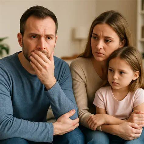 Čo robiť ak zistíte, že dieťa nie je biologicky vaše: právne a psychologické aspekty otcovstva a súvisiace dilemy